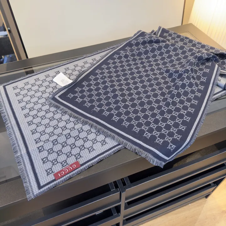 スーパーコピー グッチ マフラー