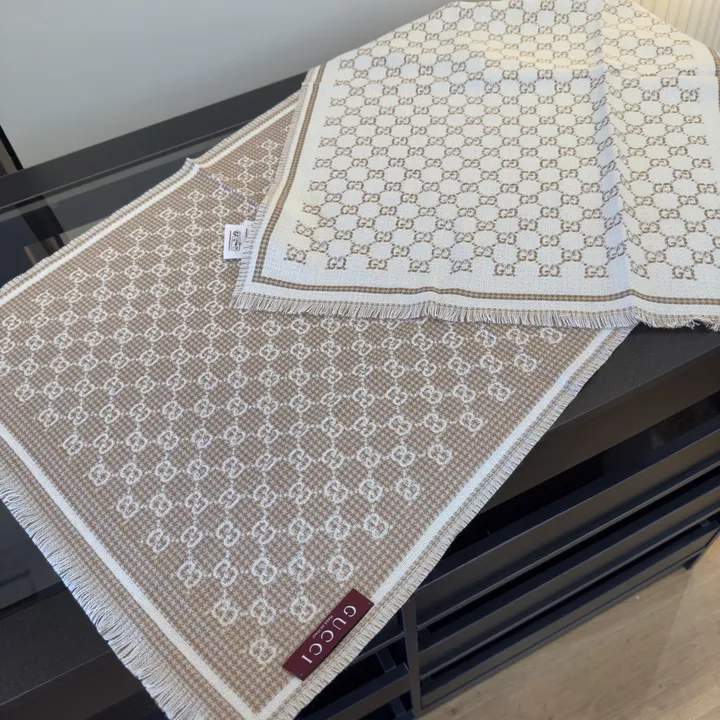 スーパーコピー グッチ マフラー