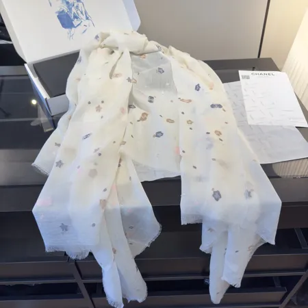 スーパーコピー シャネル マフラー