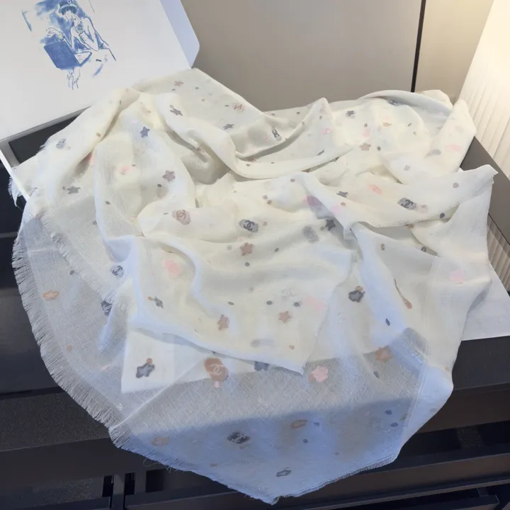 スーパーコピー シャネル マフラー