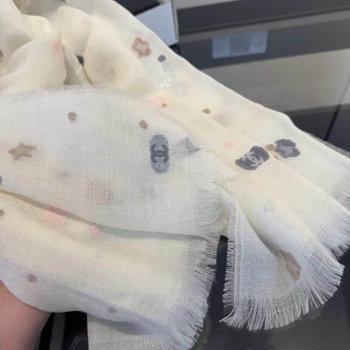 スーパーコピー シャネル マフラー