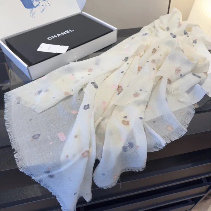 スーパーコピー シャネル マフラー