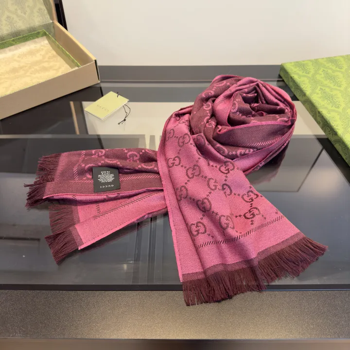 スーパーコピー グッチ マフラー