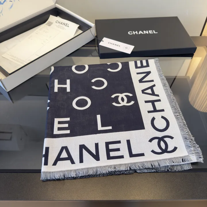 スーパーコピー シャネル マフラー