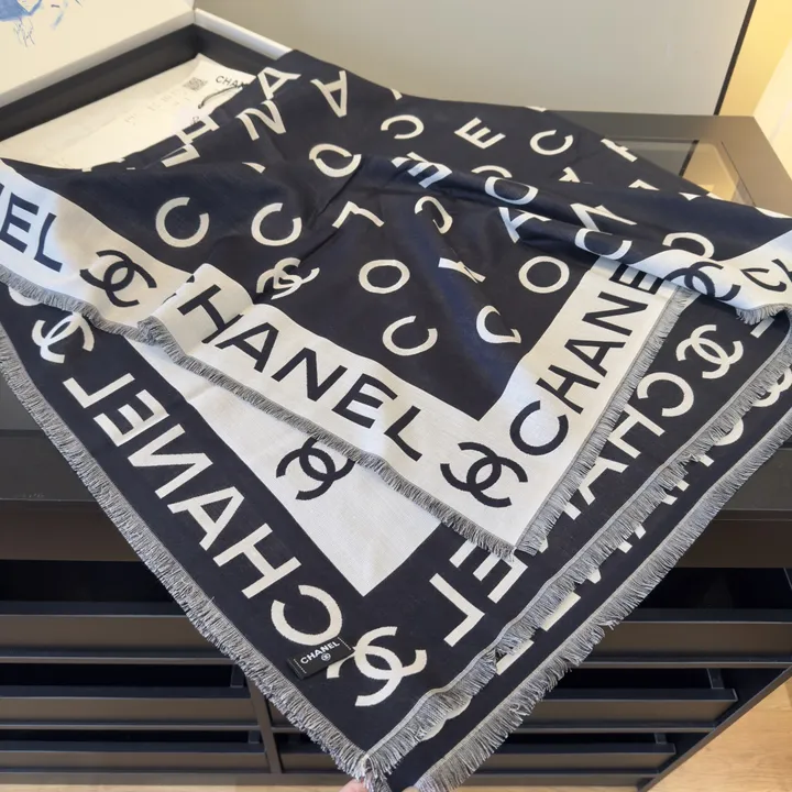 スーパーコピー シャネル マフラー