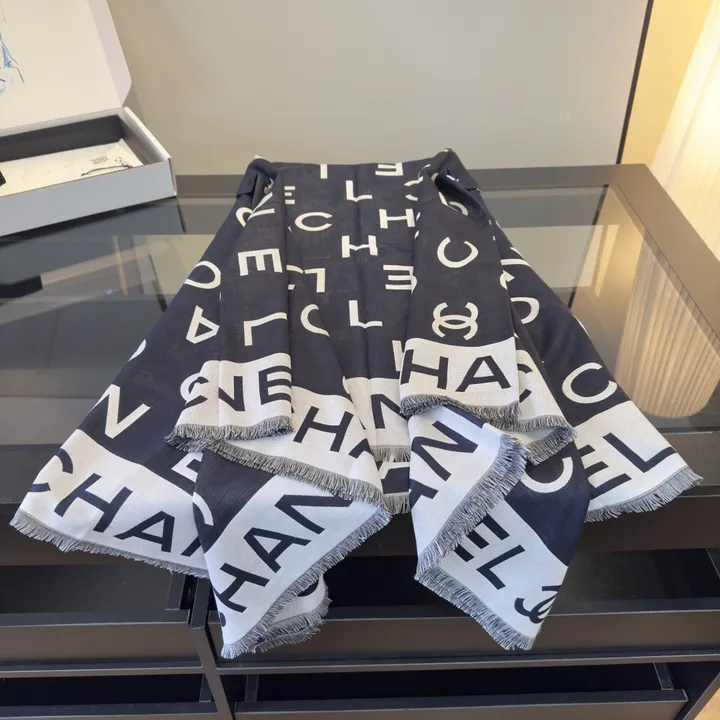 スーパーコピー シャネル マフラー