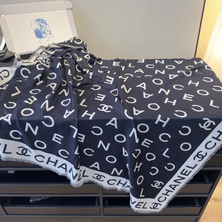 スーパーコピー シャネル マフラー