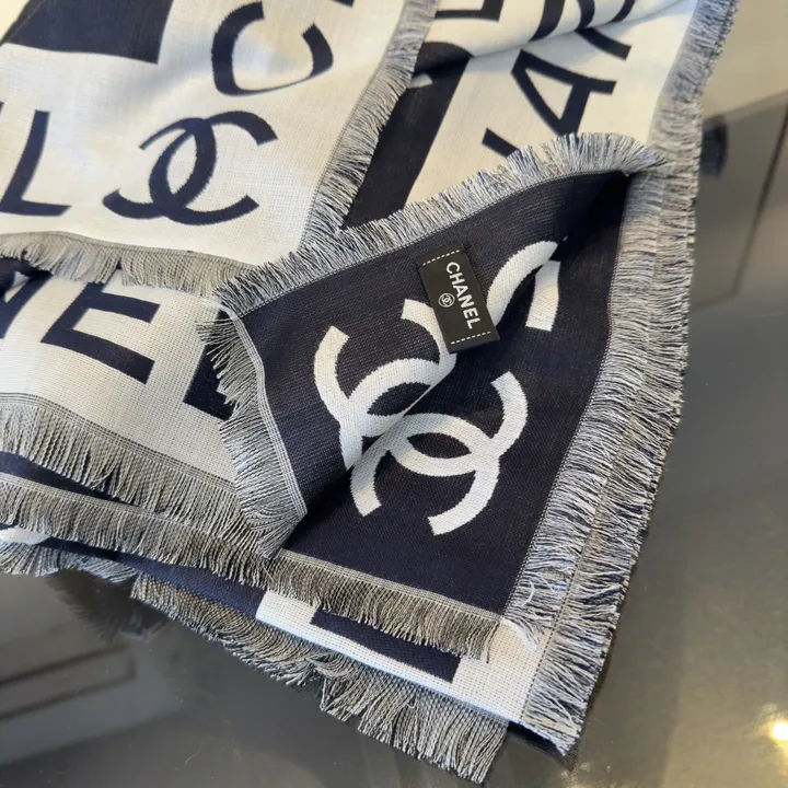 スーパーコピー シャネル マフラー