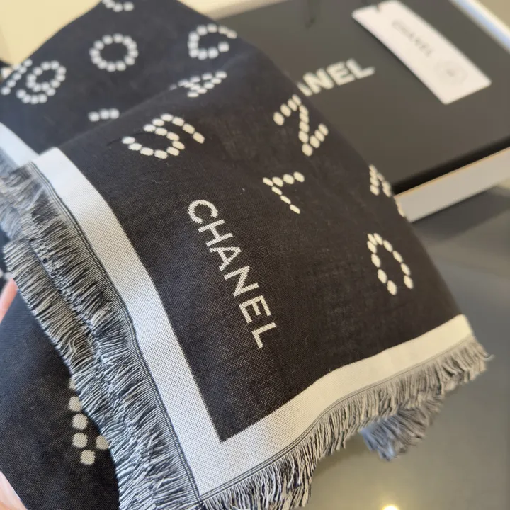 スーパーコピー シャネル マフラー