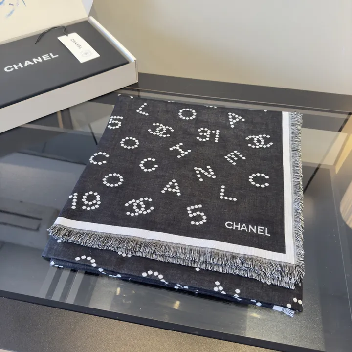 スーパーコピー シャネル マフラー