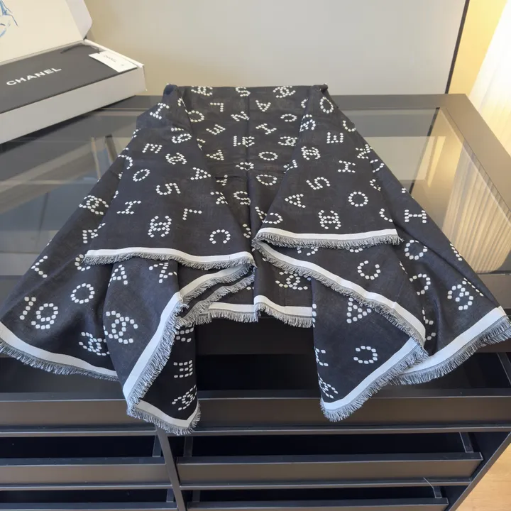 スーパーコピー シャネル マフラー