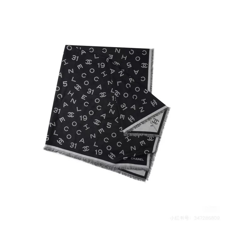 スーパーコピー シャネル マフラー