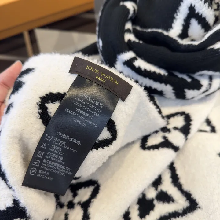 スーパーコピー ルイヴィトン マフラー