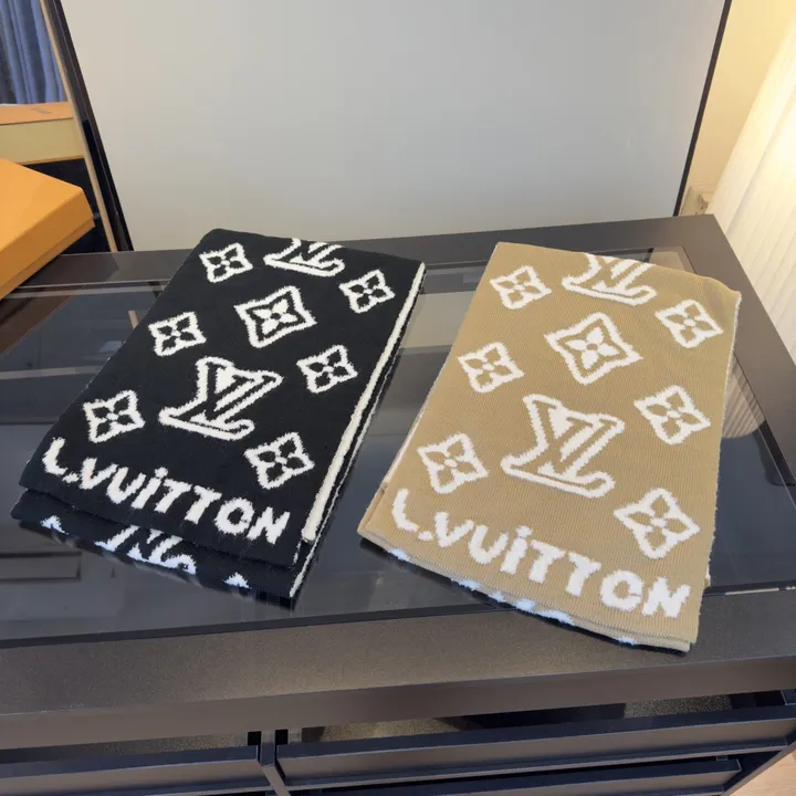 スーパーコピー ルイヴィトン マフラー