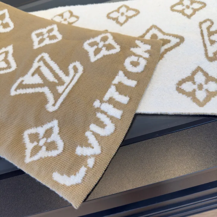 スーパーコピー ルイヴィトン マフラー