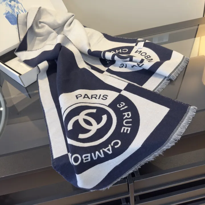 スーパーコピー シャネル マフラー