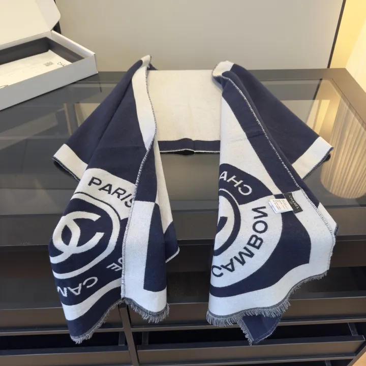 スーパーコピー シャネル マフラー