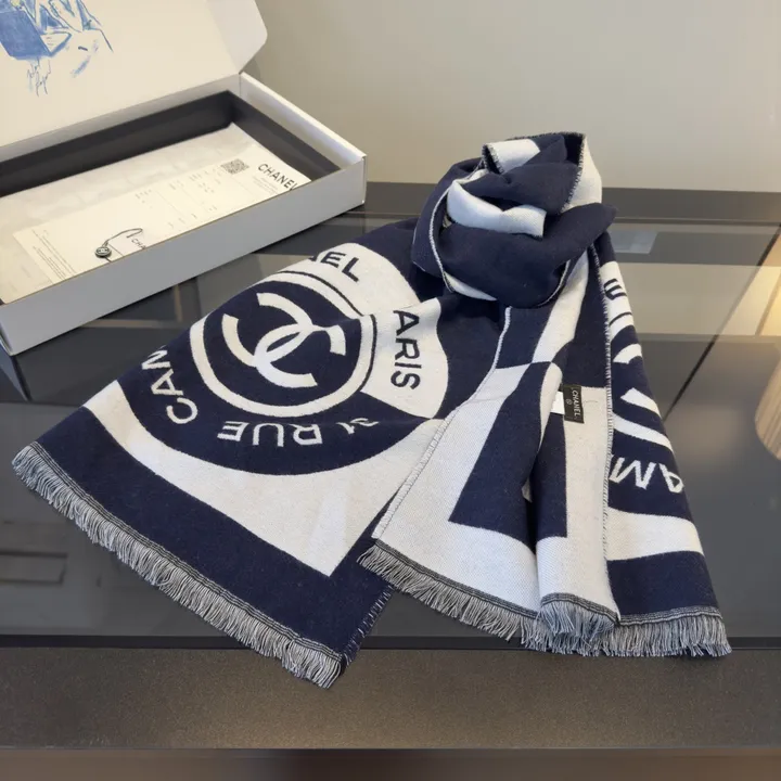 スーパーコピー シャネル マフラー