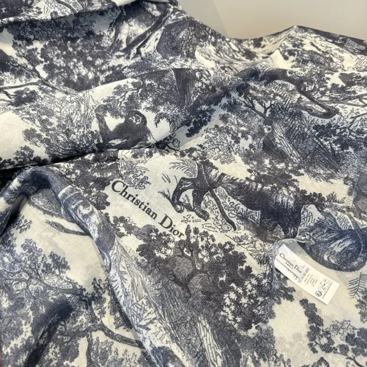 スーパーコピー ディオール マフラー