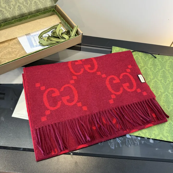 スーパーコピー グッチ マフラー