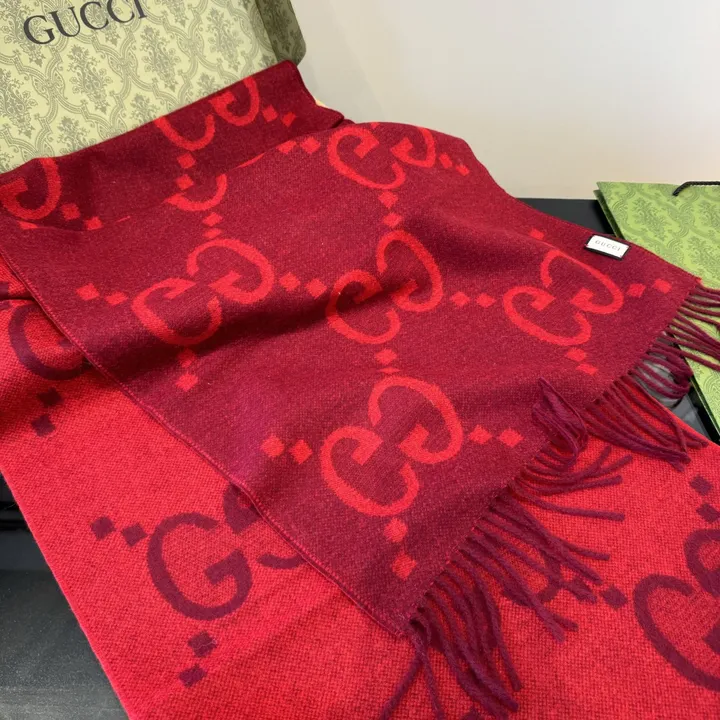 スーパーコピー グッチ マフラー