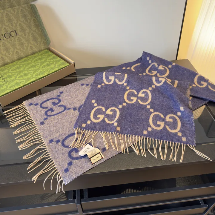 スーパーコピー グッチ マフラー