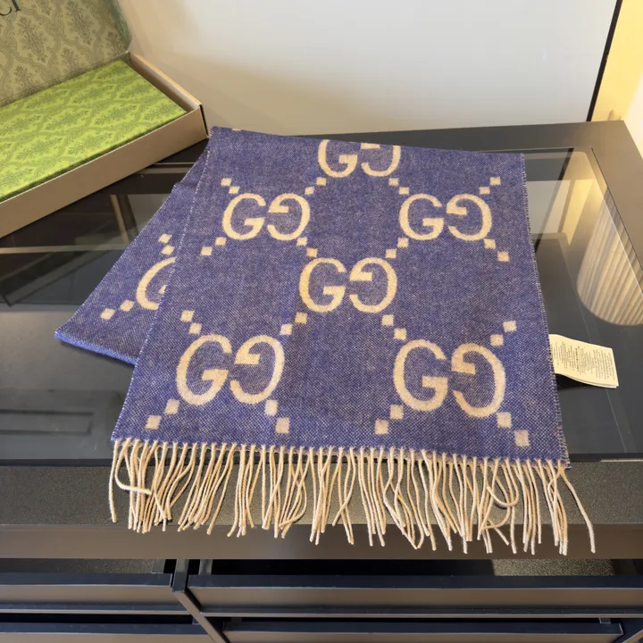 スーパーコピー グッチ マフラー