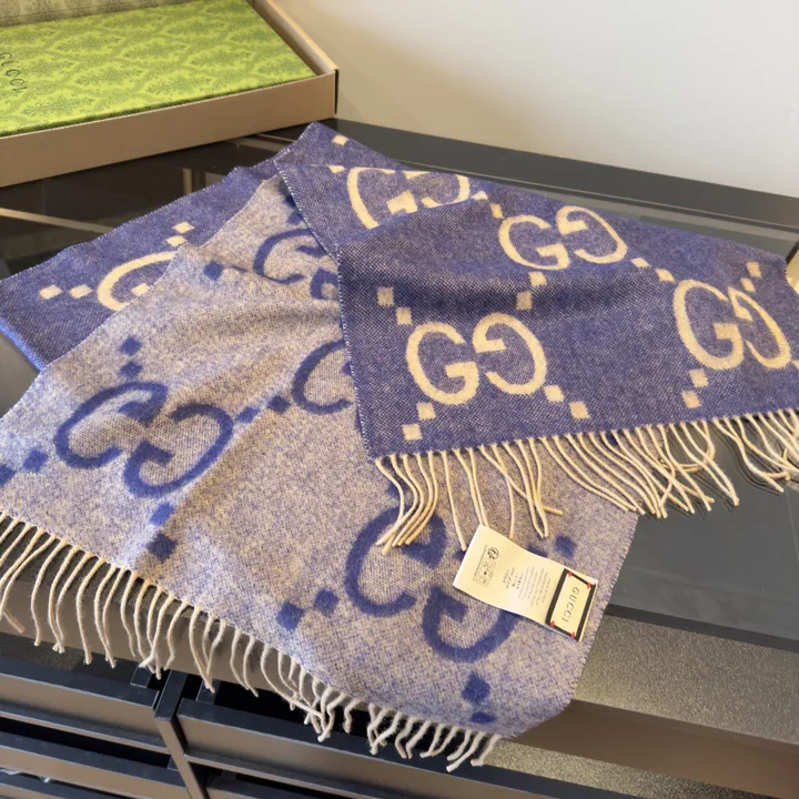 スーパーコピー グッチ マフラー