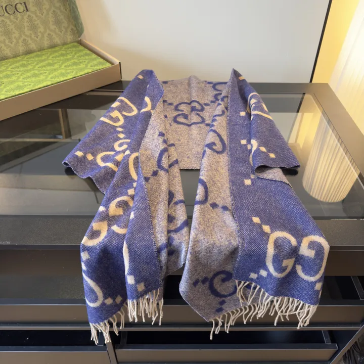 スーパーコピー グッチ マフラー