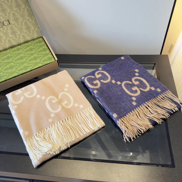 スーパーコピー グッチ マフラー