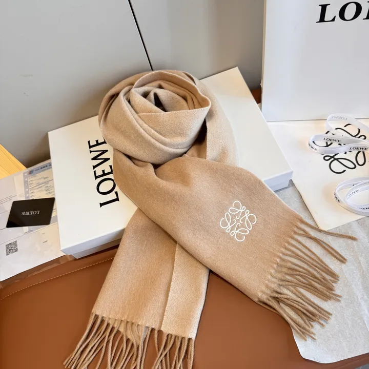 スーパーコピー ロエベ マフラー