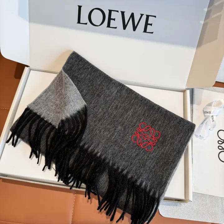 スーパーコピー ロエベ マフラー