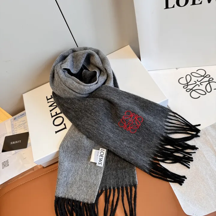 スーパーコピー ロエベ マフラー