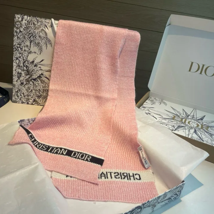 スーパーコピー ディオール マフラー