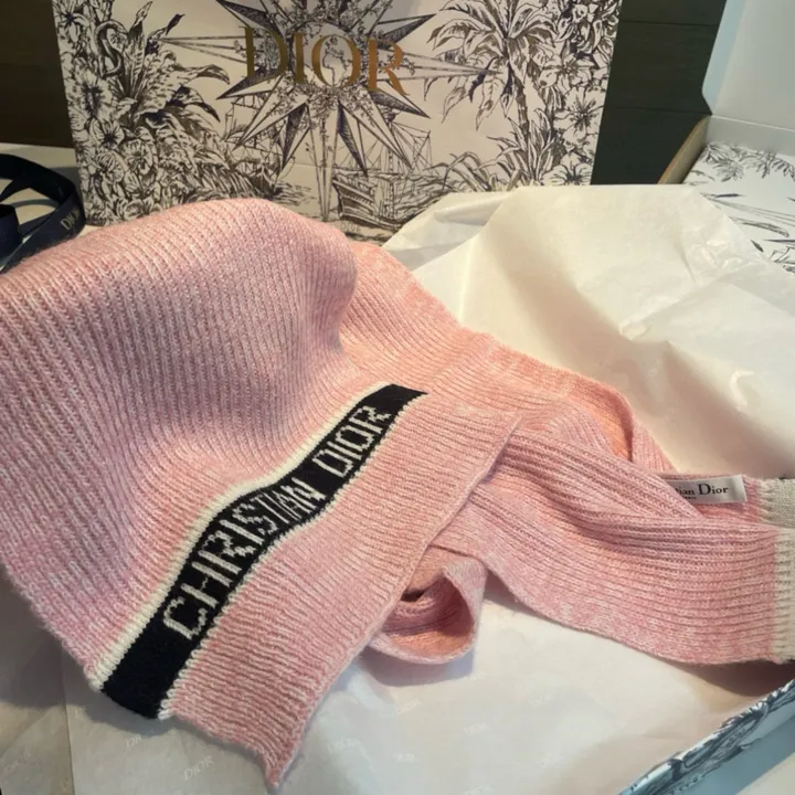 スーパーコピー ディオール マフラー