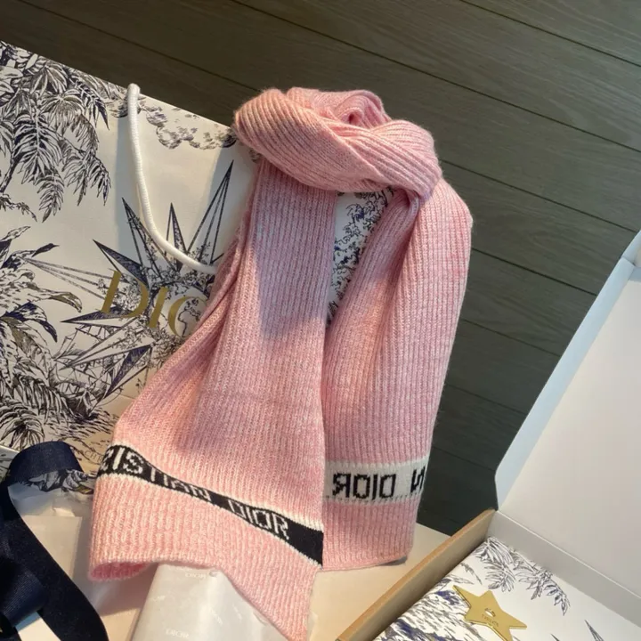 スーパーコピー ディオール マフラー