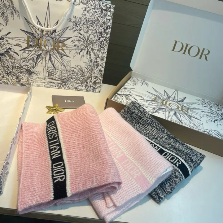 スーパーコピー ディオール マフラー