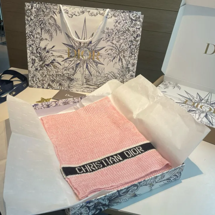 スーパーコピー ディオール マフラー