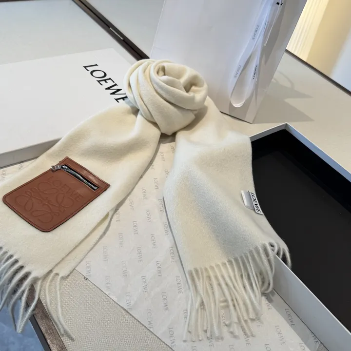 スーパーコピー ロエベ マフラー