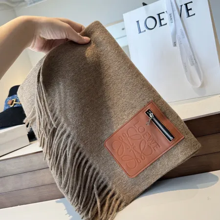 スーパーコピー ロエベ マフラー