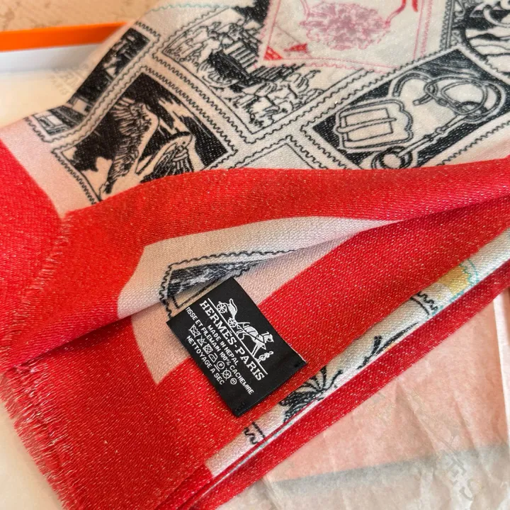 スーパーコピー エルメス マフラー