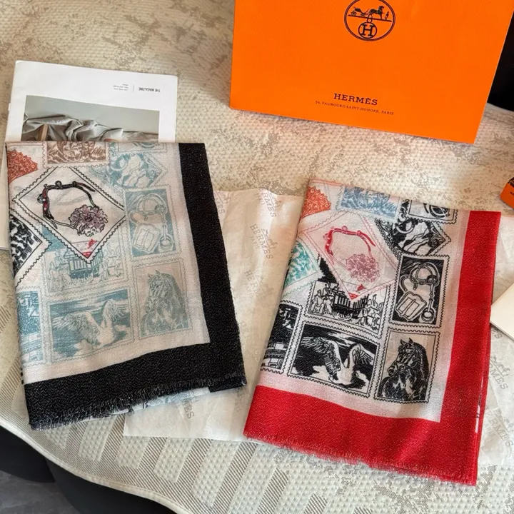 スーパーコピー エルメス マフラー