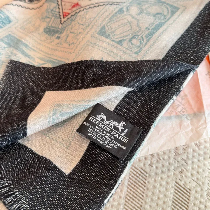 スーパーコピー エルメス マフラー