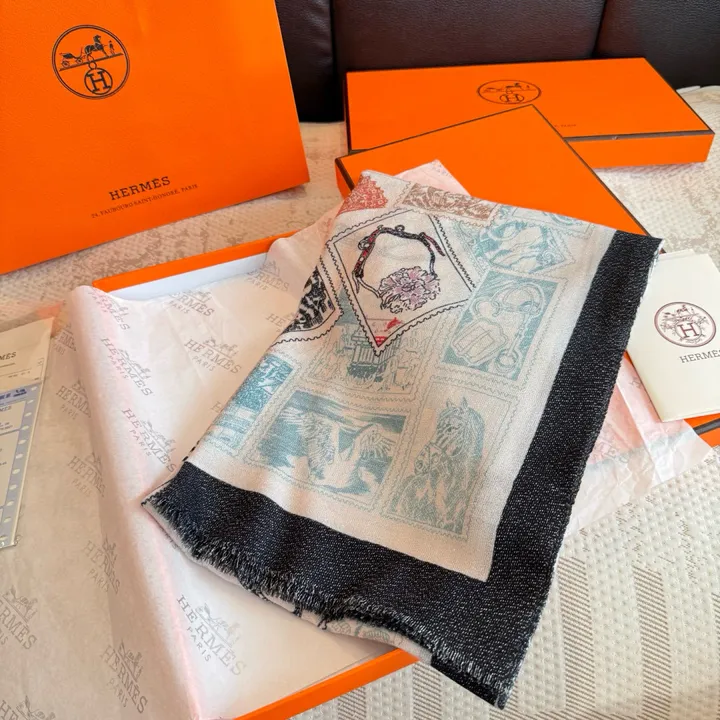 スーパーコピー エルメス マフラー