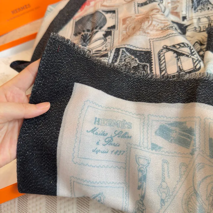 スーパーコピー エルメス マフラー