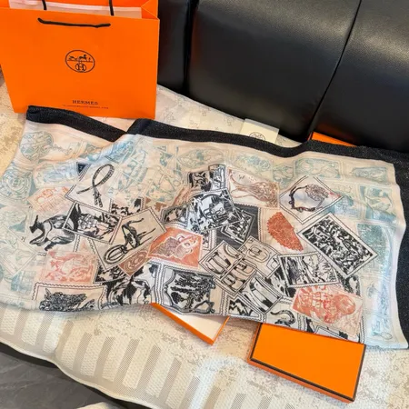 スーパーコピー エルメス マフラー