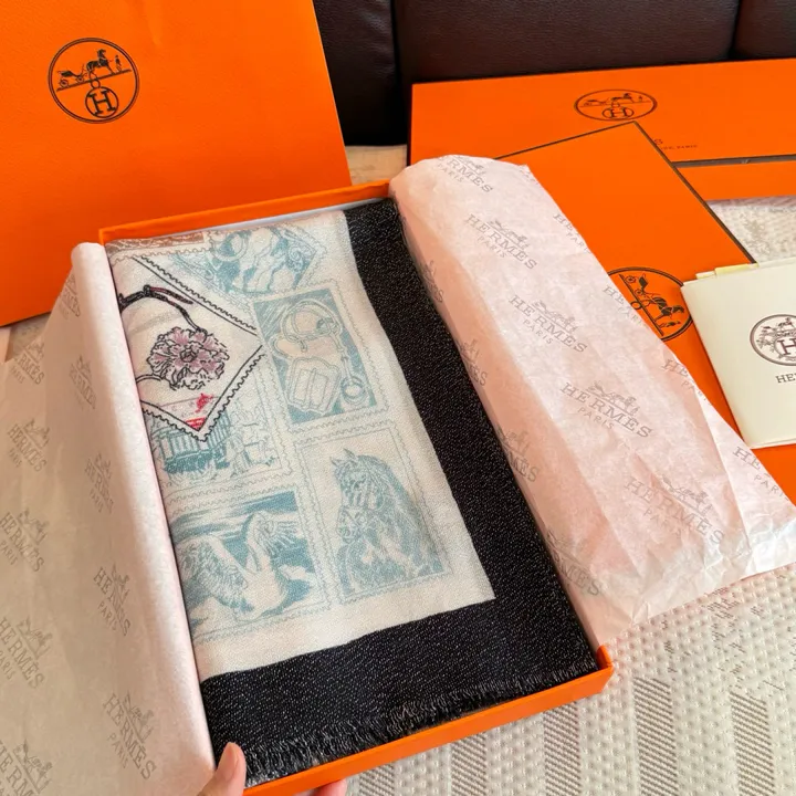 スーパーコピー エルメス マフラー