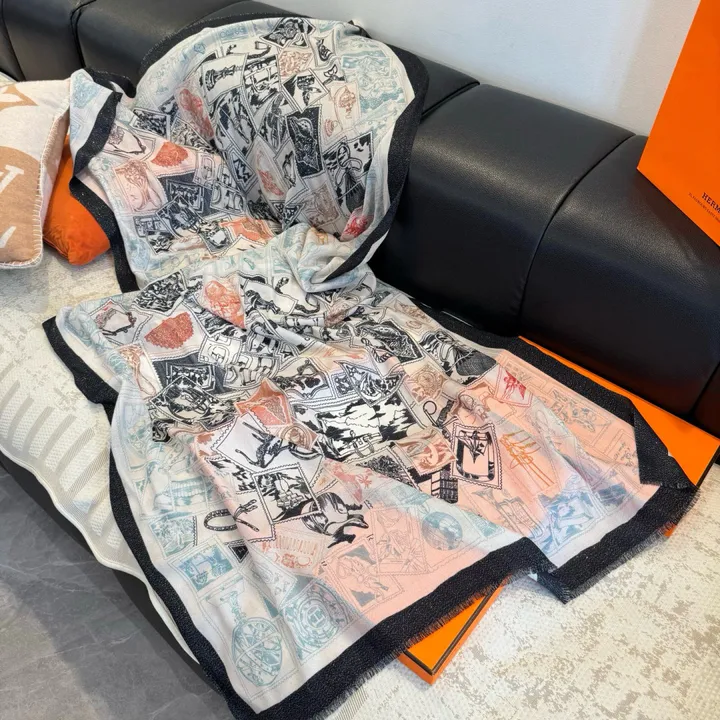 スーパーコピー エルメス マフラー