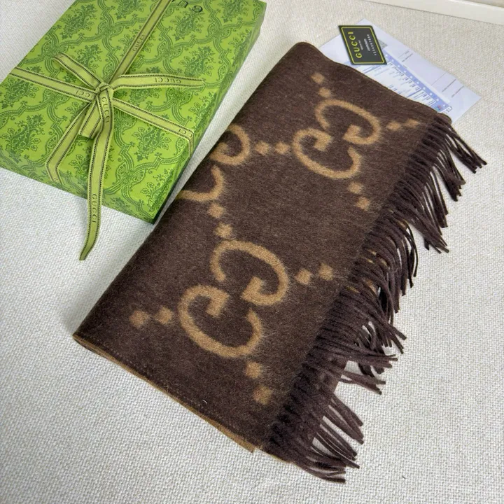 スーパーコピー グッチ マフラー