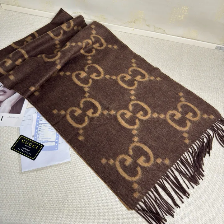 スーパーコピー グッチ マフラー